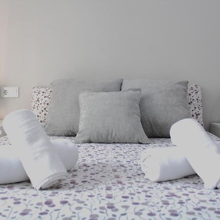 Apartamento Playa 5 Minutos A Pie Moderno Y Confortable Cabanyal Apartment บาเลนเซีย ภายนอก รูปภาพ