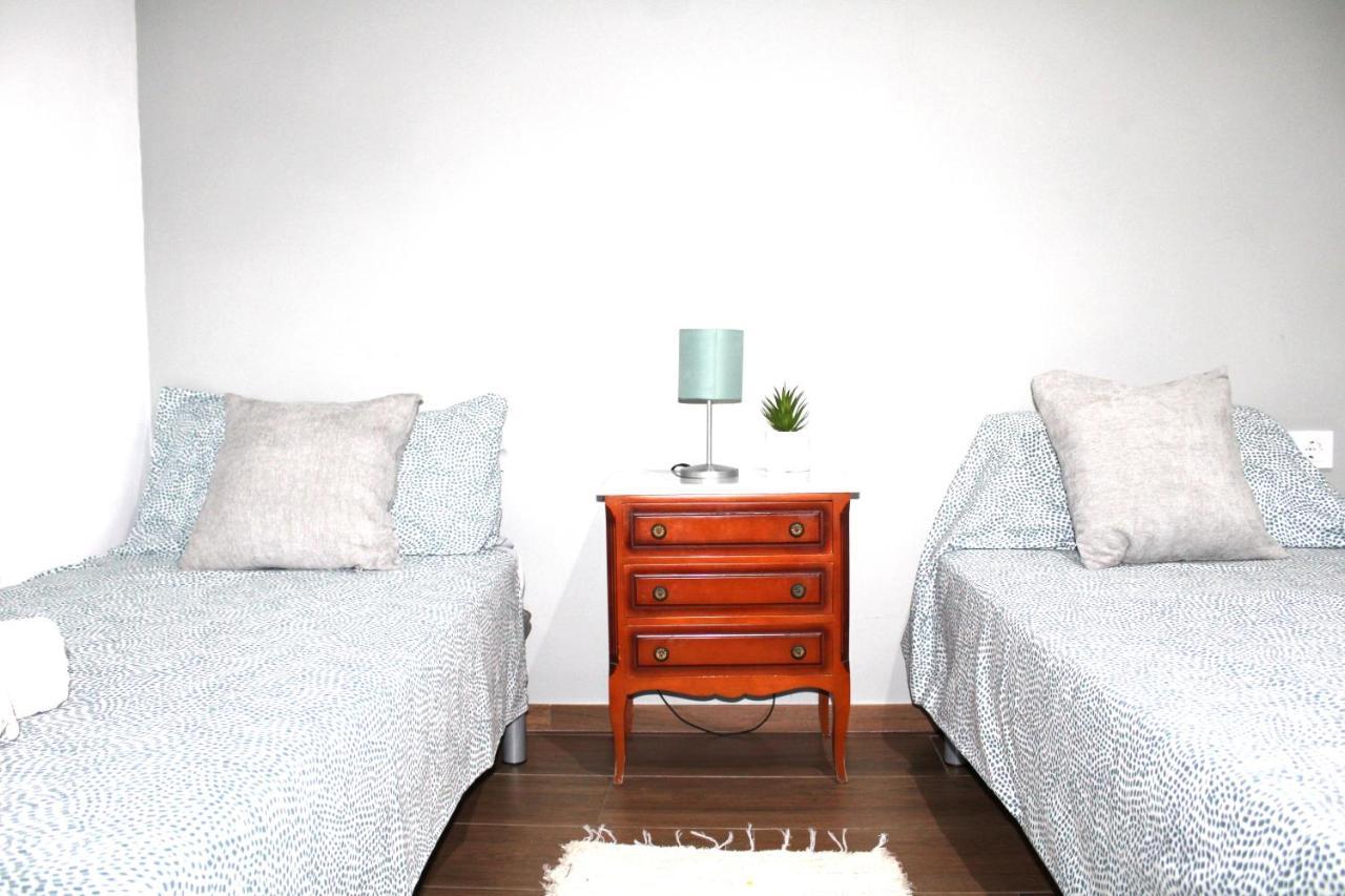 Apartamento Playa 5 Minutos A Pie Moderno Y Confortable Cabanyal Apartment บาเลนเซีย ภายนอก รูปภาพ