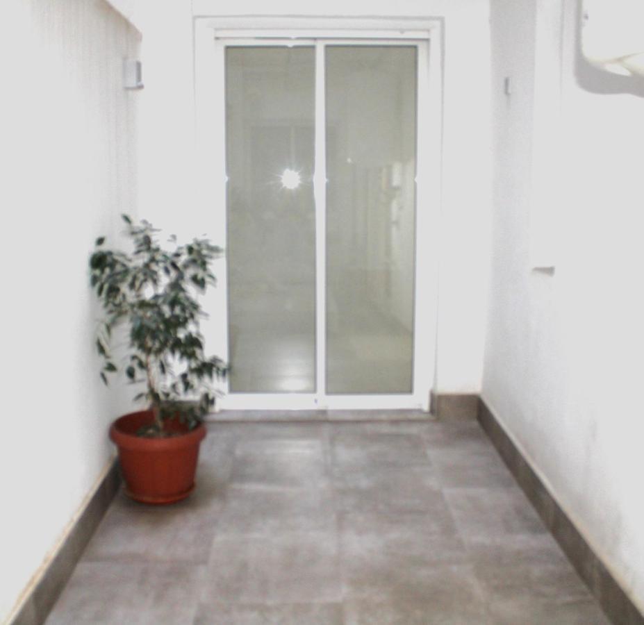 Apartamento Playa 5 Minutos A Pie Moderno Y Confortable Cabanyal Apartment บาเลนเซีย ภายนอก รูปภาพ